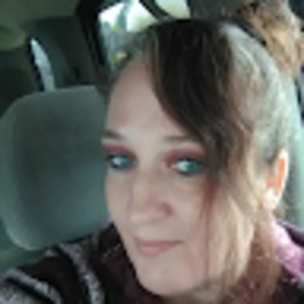 Meet your Posher, Christy lynn 40